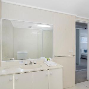 Two-Bedroom Apartment Beachfront South